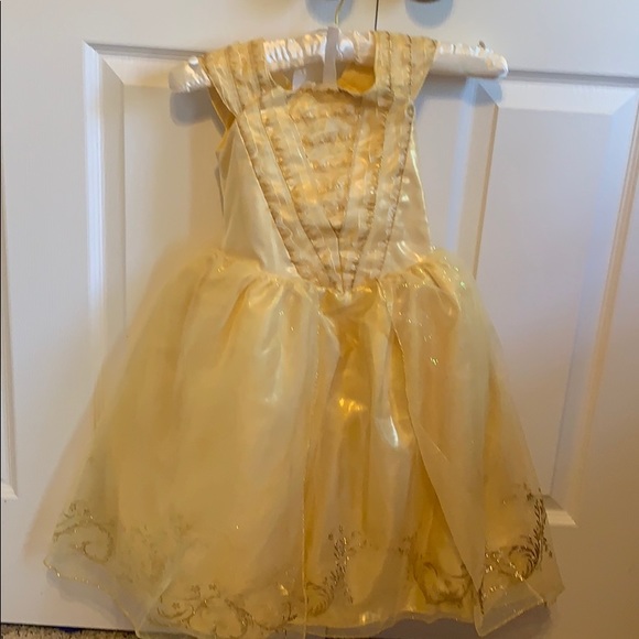 Halloween Costume or Disney Vacation Dress